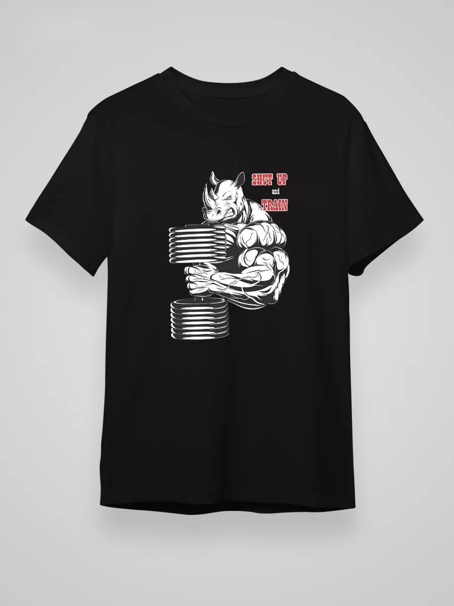 Weightlifting T-shirt 2XL