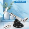 24V 39mm Stroke Mini Linear Actuator Reciprocating Linear Actuator Power Supply Bracket Adjustable Reciprocating Mechanism Motor