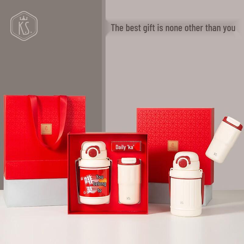 КС. Дорожный набор для кофе из нержавеющей стали