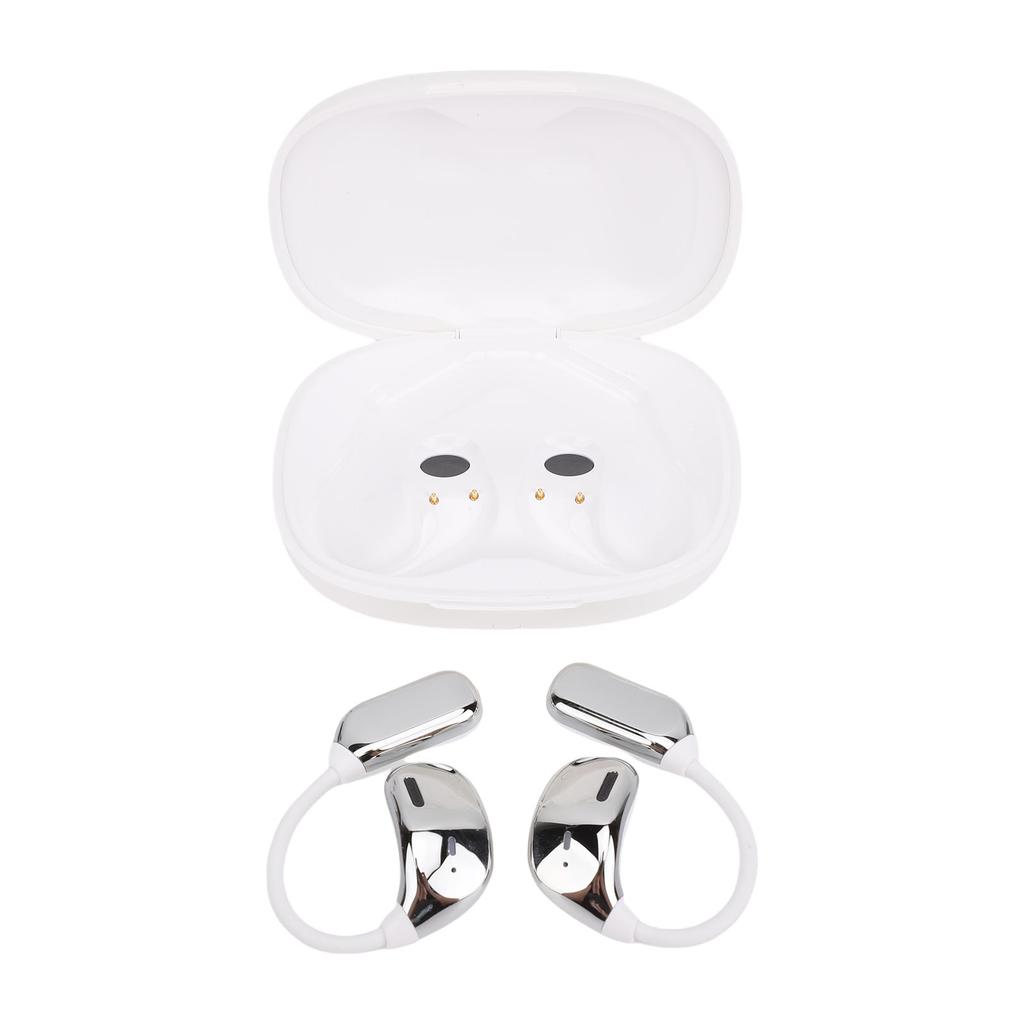 AI Translation Earbuds Real Time 133 Languages Translating Wireless Bluetooth 5.4 Headphone Translator Device with APP