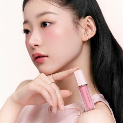 Petal Drop Liquid Blush 4g (17 Colors)
