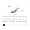 Staccato Women S Sandal gorgeouS5 24S ebb47Sil