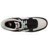 Nike Air Force 1 07 LV8 Split - Black Phantom Men Sneakers White Light-Silver FD2592-002