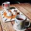 Tf039-Design Tasse 2er-Set-Heißluftballonfahrt