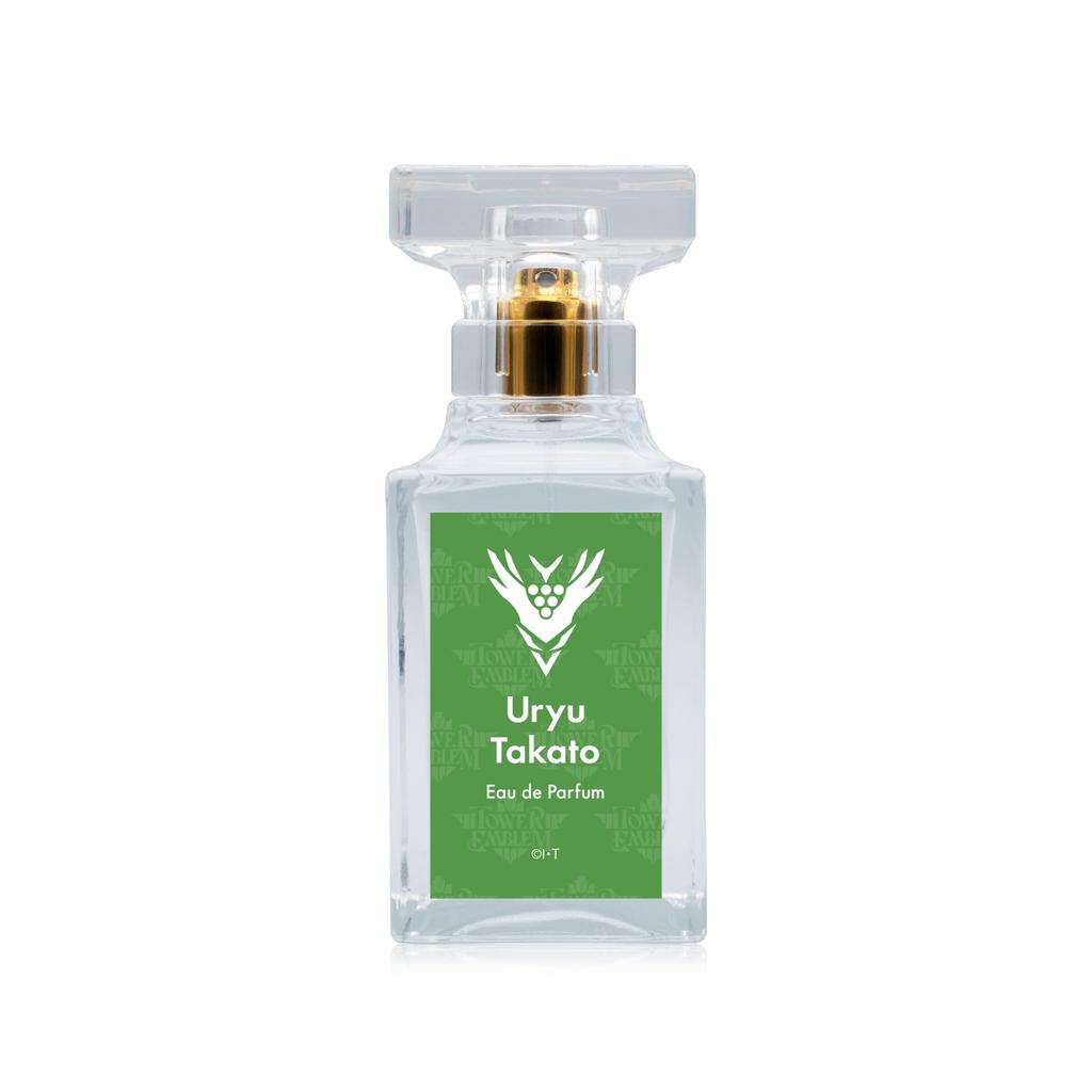 Ride Comes Eau de Parfum Takato Uryu/Kamen Rider Toryu 50ml