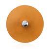 88mm Rubber Eraser Wheel Pad Practical Car Polish Auxiliary Tool Rubber Disk Decal Eraser Wheel Car Sticker Remover Sign