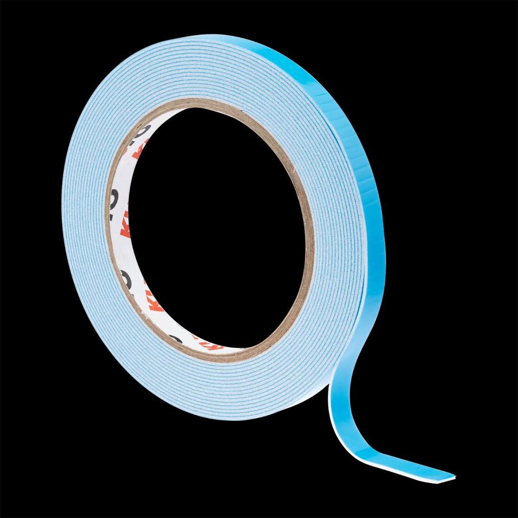 Double-Sided Foam Tape For Led Profiles 12Mm 5M