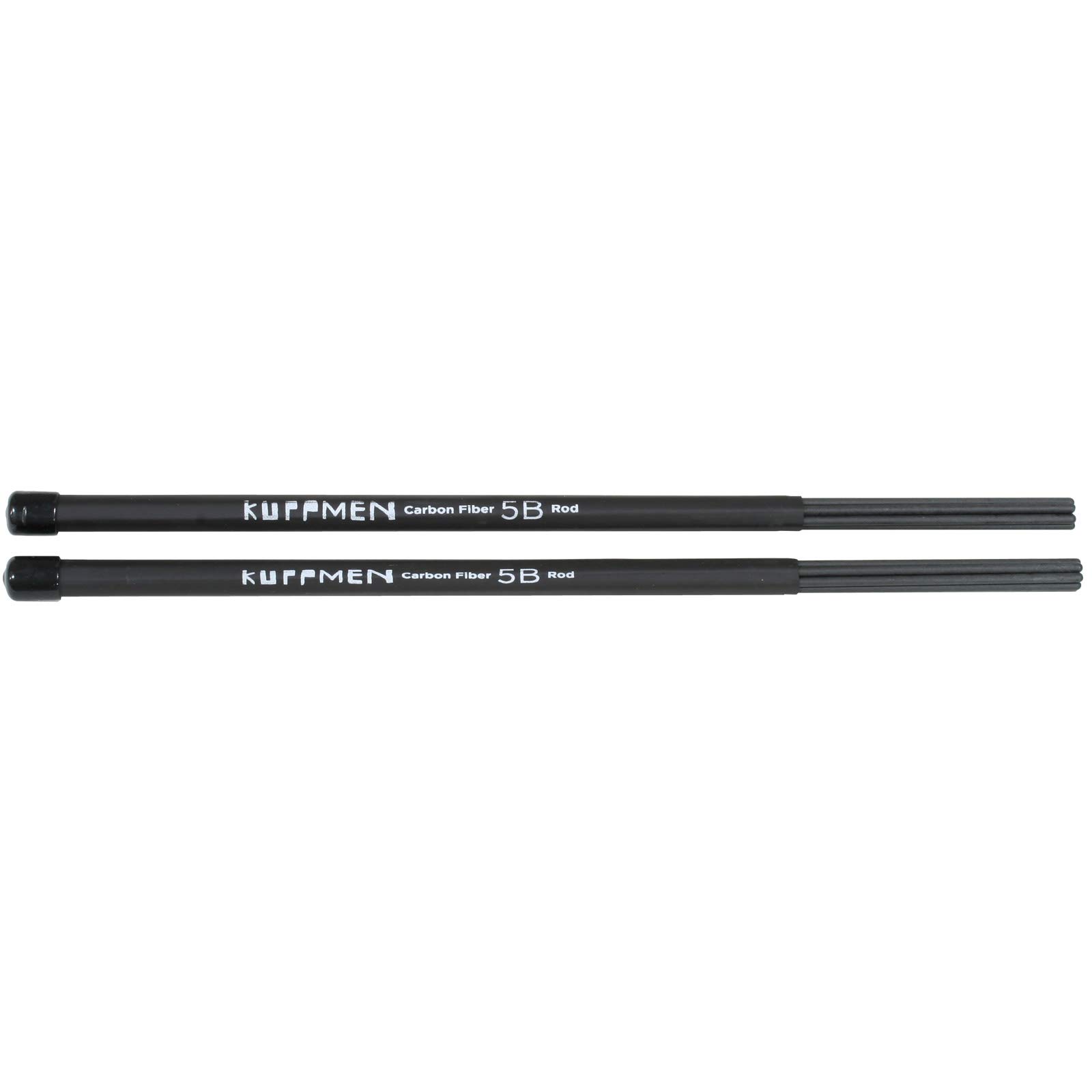 

KUPPMEN Carbon Fiber Rods 5B CFDR5B