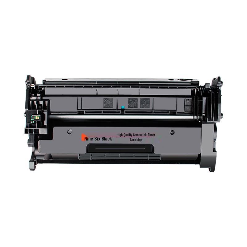 Compatible HP CF277A/77A Black High-Yield Toner Cartridge