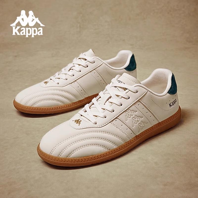 Kappa Unisex Casual Board Sneakers EU 39