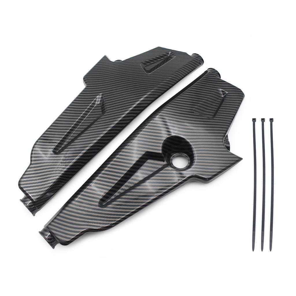 Frame Infill Side Panel Set Guard Protector Fairing Cowl Cover Motorcycle Parts For BMW F750GS F850GS F 850 GS F800GS