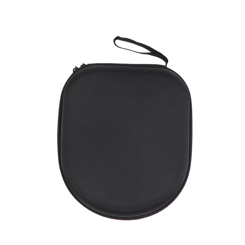 1 Piece For Soundpeats Space/Sony/Edifier/Jbl Wireless Bluetooth Noise Cancelling Headphones Eva Carrying Storage Case Cover