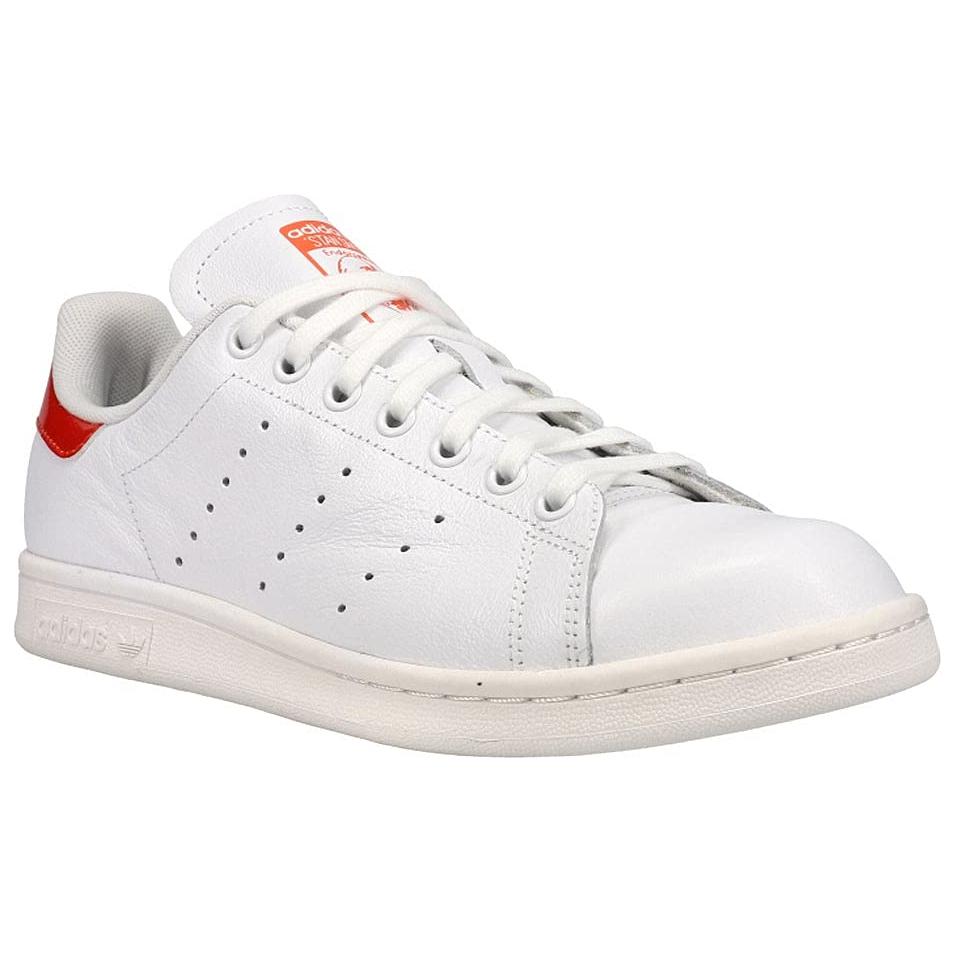 Adidas Stan Smith 'Orange' BD8023