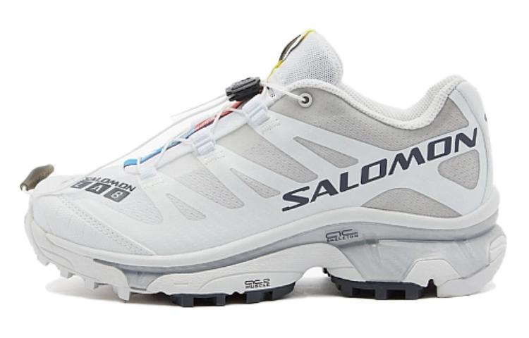 XT-4 Salomon Og White Ebony L47133000 44