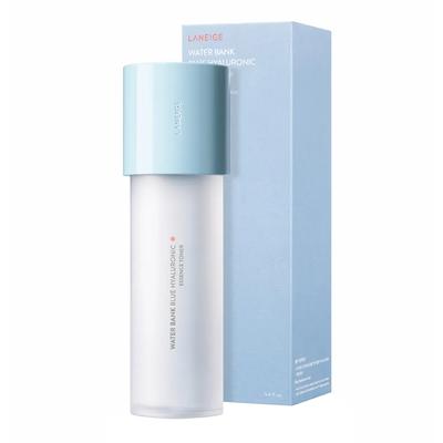 Water Bank Blue Hyaluronová emulze pro normální až suchou pleť 120 ml