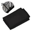 Outdoor Grill Protection Heavy-Duty BBQ Cover with Fastener Tapes Waterproof UV Resistant All-Weather Gas Protector Durable