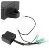 CDI Unit Assy Boat Engine Accessory 6L5?85540?M0?00 Fit for Yamaha 3HP Outboard Motors