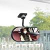High-definition Rear View Mirror Safety Blind Spot Mirror Universal Back Seat View Mirror  Car