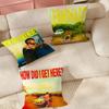 Textile pentru bucătărie și sufragerie – Huse pentru perne