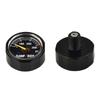 High Pressure Pressure Gauge Mini Meter PCP HPA Tank