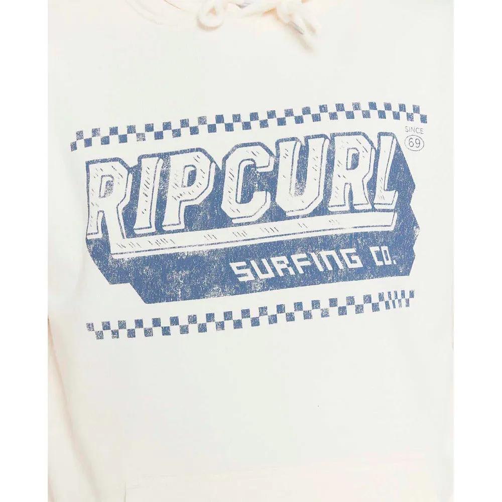 Rip Curl Толстовка с капюшоном Down The Line