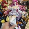 Dorothy Figure Victory Muse Surrounding Asai Second Dimensional Beautiful Girl Statue Tide Play Tabletop Ornament Gift