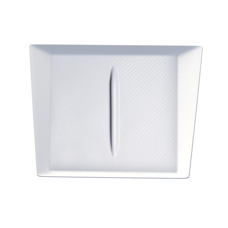 Anti-Slip Silicone Charging Mat & Console Protector for Model 3/Y/YL