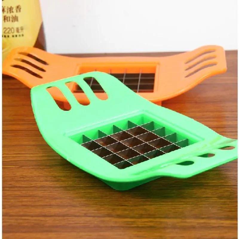 Home Potato Slicer Potato Chips Fruit and Vegetable Slicer Multi-functional Vegetable Cutter