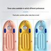 Kids Inflatable Surfboard Water Float
