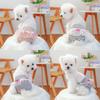 Comfortable Sanitary Panties for Small Dogs Practical Dog Period Trousers For Female Puppies Physiological Use