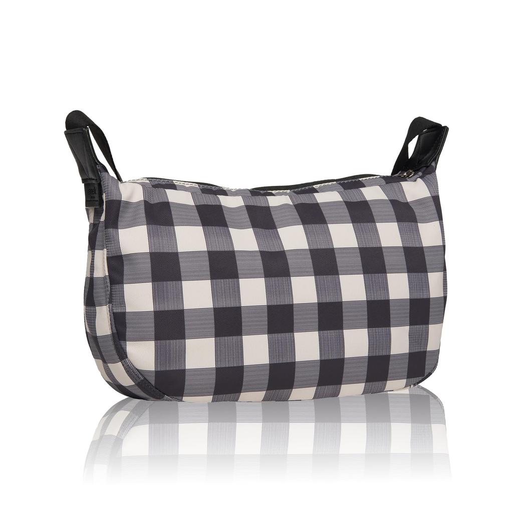 Anello SONIA Mini Shoulder Bag AIB4611 BK