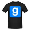 Garry's Mod Graphic Logo T-shirt