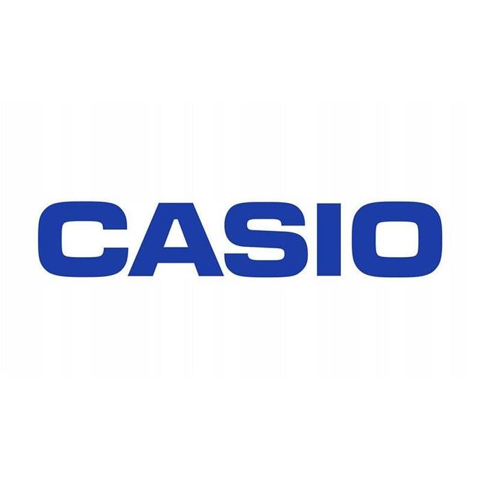 Casio Watch LTP-V006D-7BUDF Silver