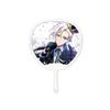 IDOLiSH7 I. Kujo Ten Fure Fure Skeleton Fan DX