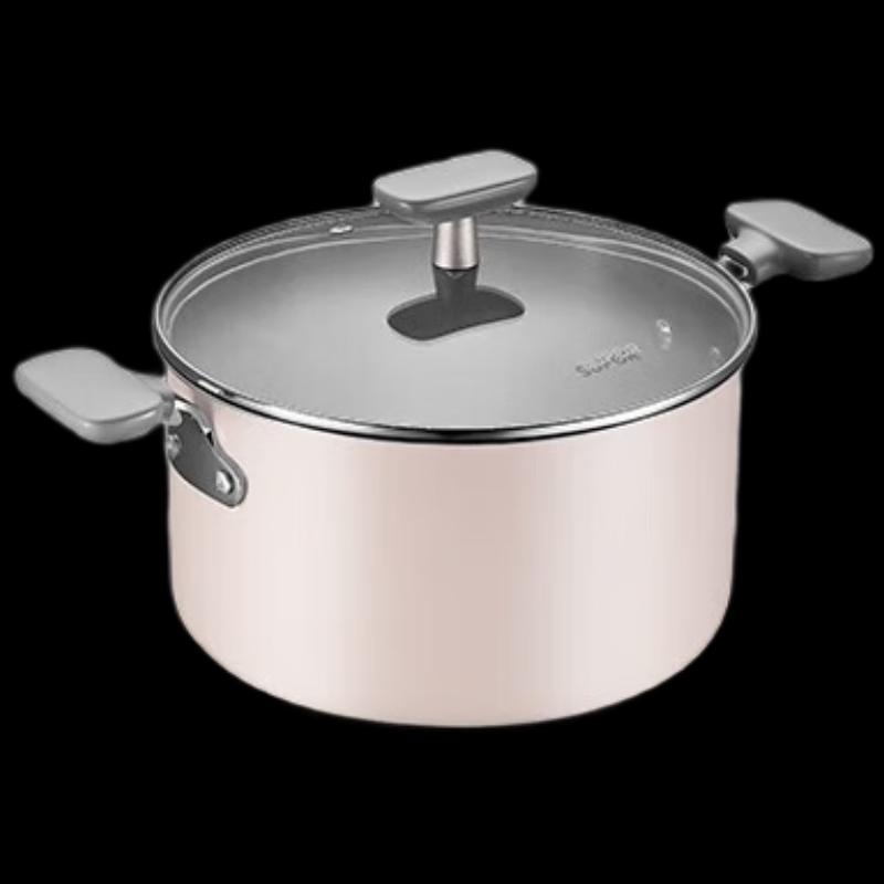 SUPOR 304 Stainless Steel Multi-function Pot