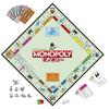 Hasbro Monopoly Classic Renewal Tokyo Landmarks Board Game Japanese Edition Family Educational Party Game for Kids Age 8 and Up 2-6 Players Gift