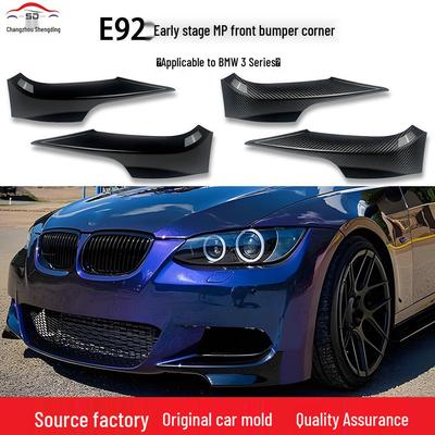 BMW 3 Series E92 (05-08) Front Bumper Corner Modification Parts