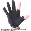 Mazume Light Winter Gloves MZGL-F673-06 Red LL