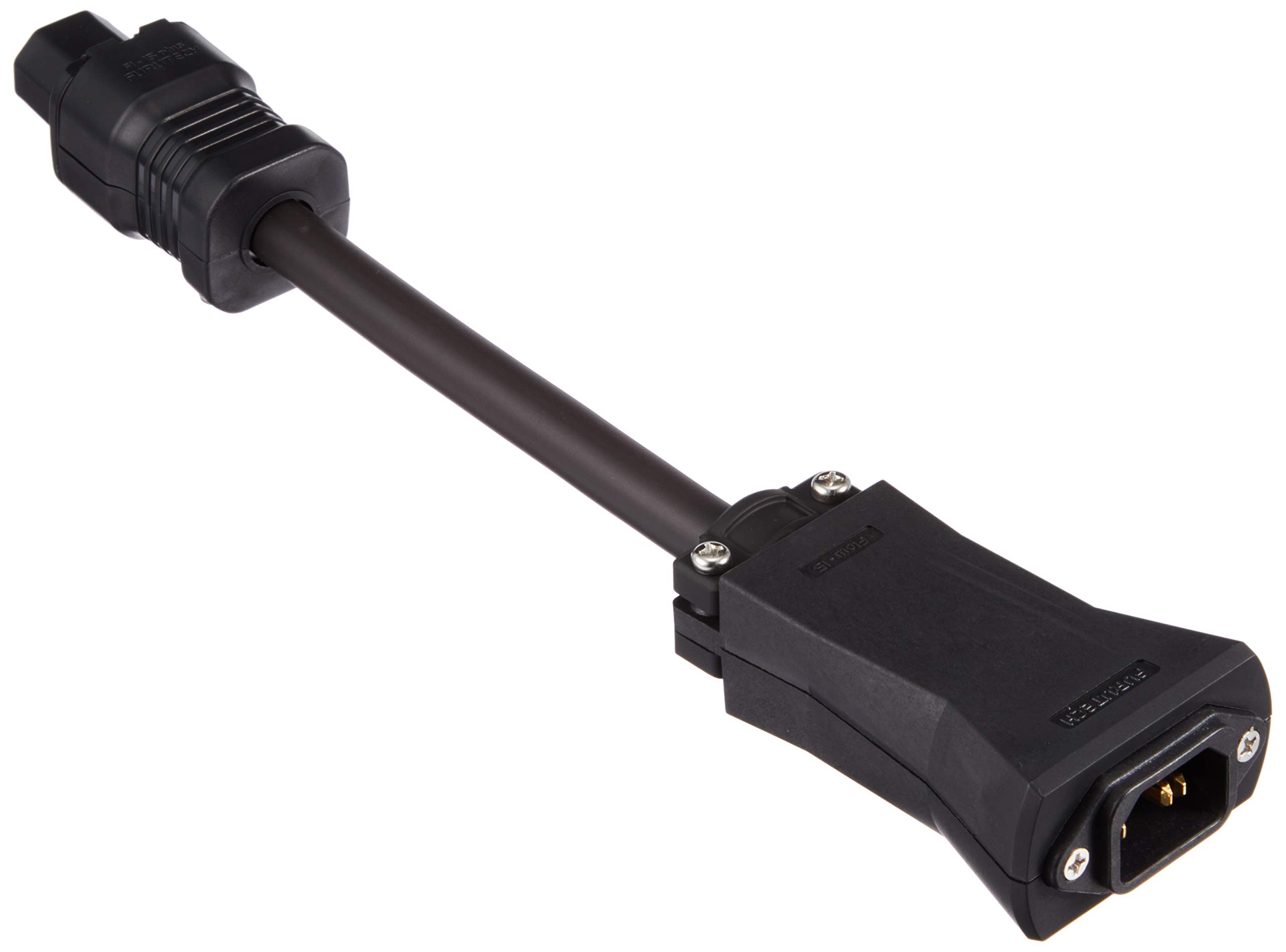 

FURUTECH ADL Audio Grade Filter 1pc FLOW15PLUS In-Line