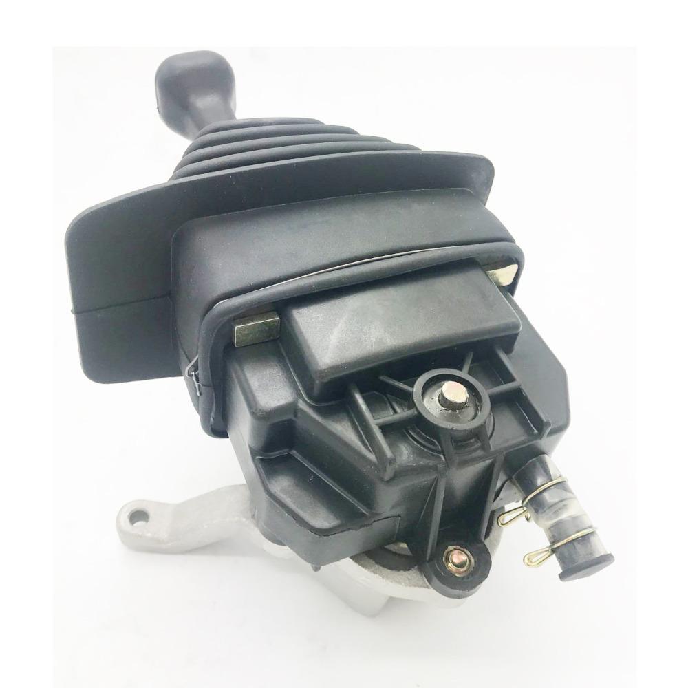 Shifter Gear Shift Box Assy ATV UTV MSU800 HS700 YS700 HS500 500cc 700cc HiSUN MASSIMO SUPERMACH Big Muddy MSU