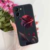 Fashion Pattern Case For Infinix Note 12 G96 Cover Ultra Slim Silicone Soft TPU Cover Cases For Infinix Note12 G96 X670 Bumper