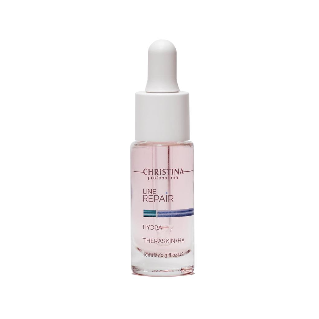 CHRISTINA TERASKIN Hyaluronic Acid Serum - (10ml)