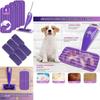 For Flash Powermop Mop Pad Reusable Fibers For Daily Cleaning Home Office