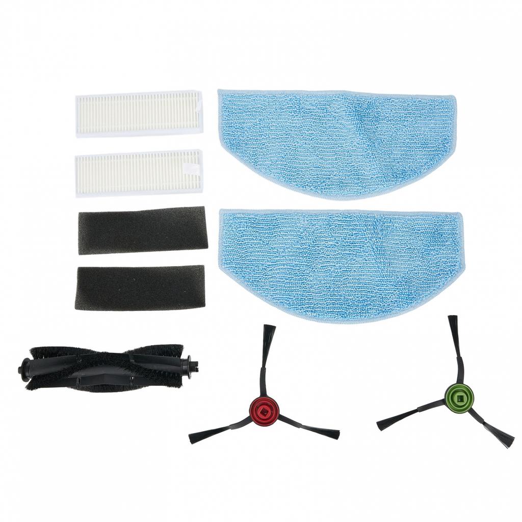 Cleaning Robot Mian Brush For Laresar Evol 3 Side Brush