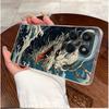 Phone Case For Motorola Edge 60 Fusion/Edge 60/Edge 60 Pro/Edge 60s Soft TPU Clear Popular Painted Casing Shockproof Cover