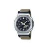 Casio Unisex Full Metal Series Black Watch GM-2100C-5APRT GM-2100C-5APRT