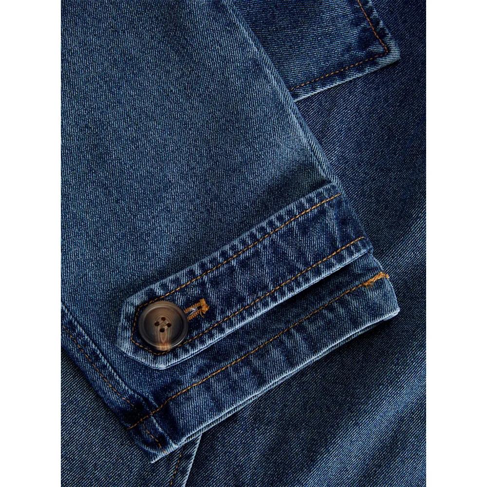 Jack & Jones Тренчкот Carlie Short JJXX