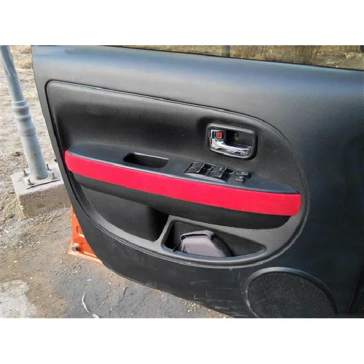 Suede Vinyl Wrap Velvet Vinyl Wrap Film Car Wrapping Sheet Sticker Bubble Free For Car Wraps Vehicle Decal Console Computer Skin