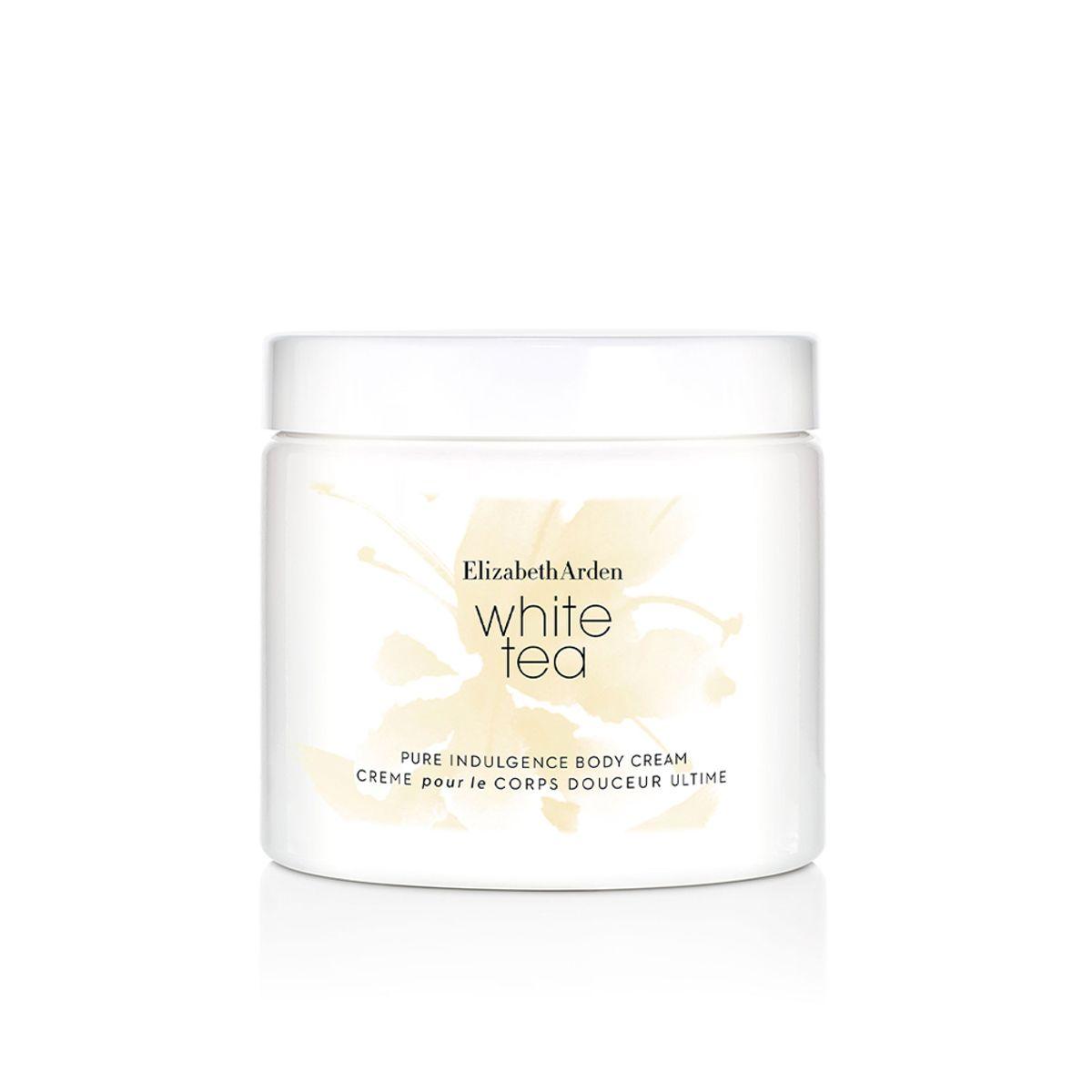 White Tea Body Cream 400ml