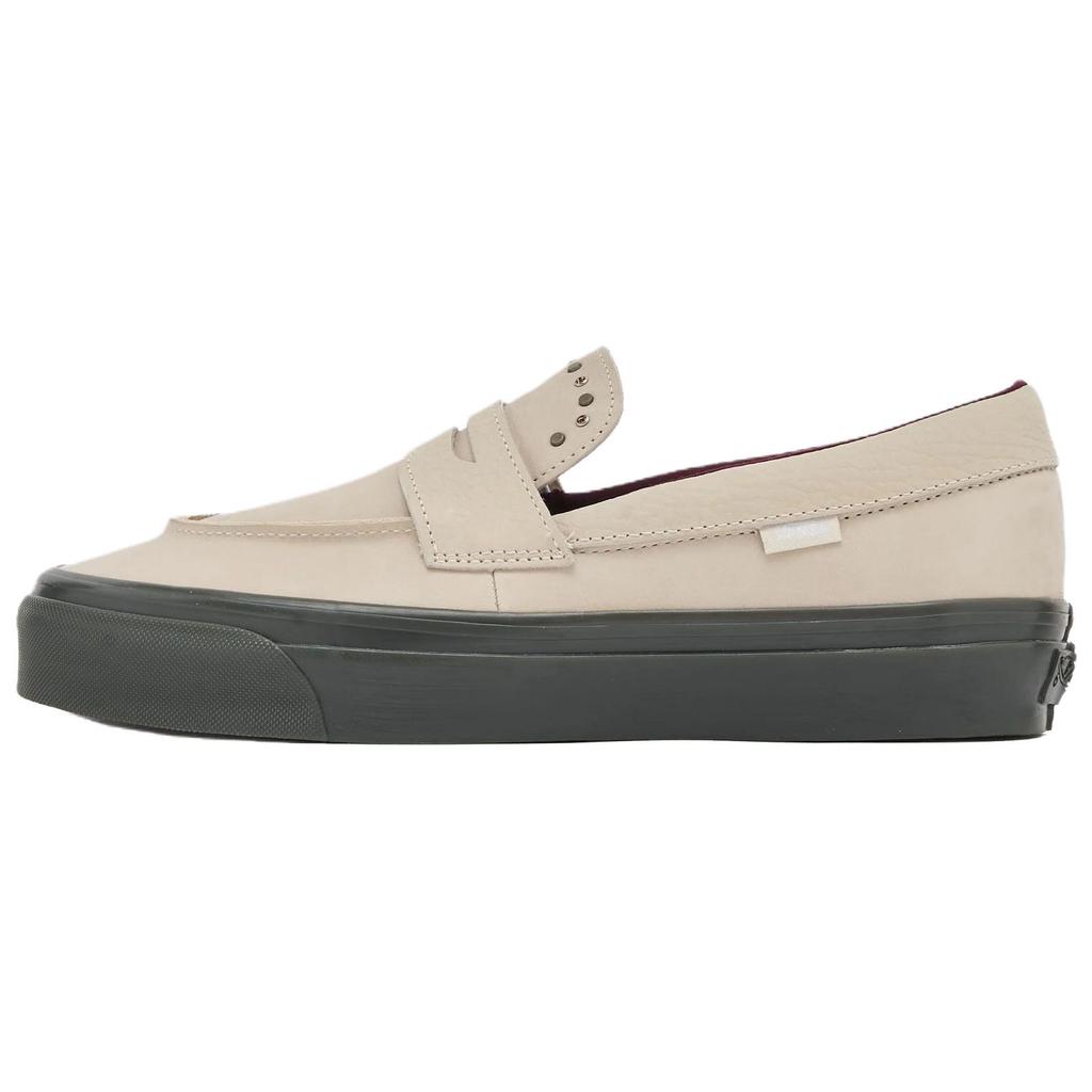Vans Loafers Unisex Beige VN000VATDJR1